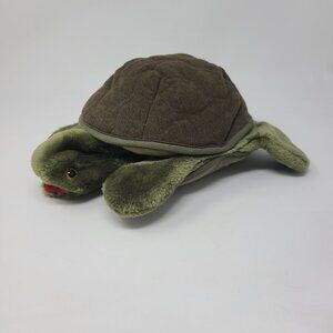 Folkmanis Folktails Turtle  hand Puppet